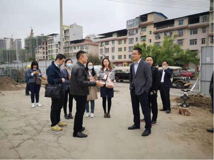 著力項(xiàng)目監(jiān)督，強(qiáng)化廉潔從業(yè) 川發(fā)資管紀(jì)檢監(jiān)察參與項(xiàng)目投后管理工作