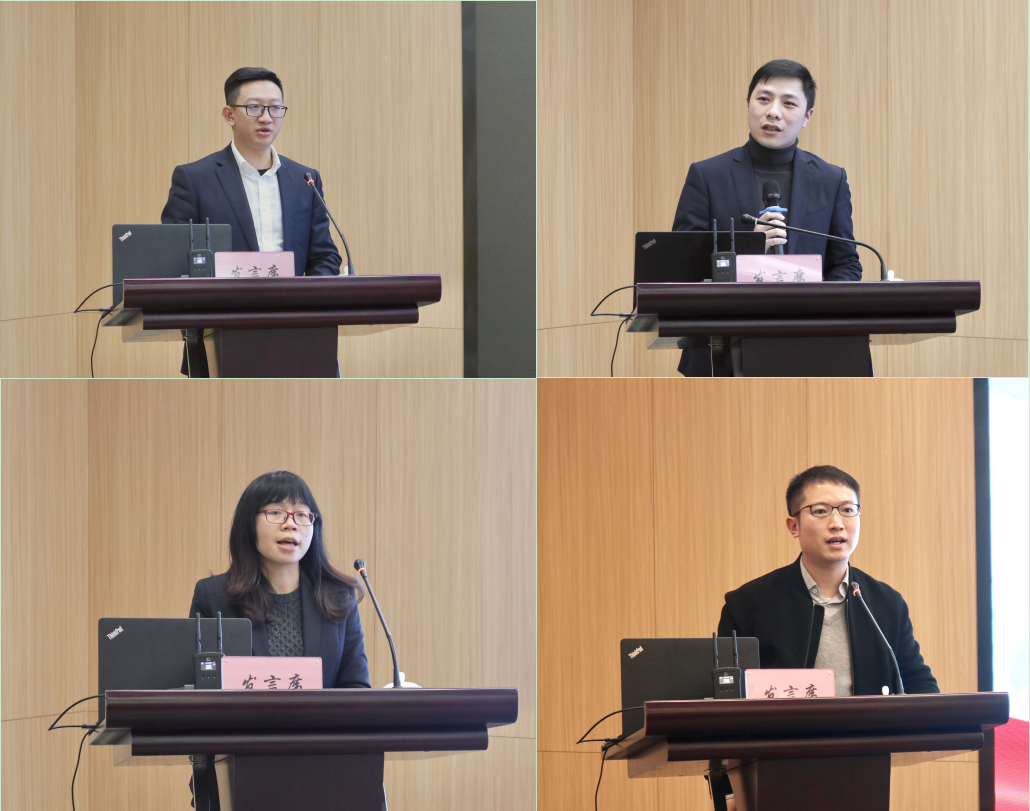 構(gòu)建學(xué)習(xí)型企業(yè)文化，打造一流地方資產(chǎn)管理公司——川發(fā)資管啟動學(xué)習(xí)型金融企業(yè)建設(shè)工作